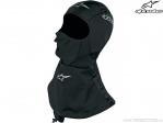 Motorcycle Strada Winter Touring Balaclava (Black) - Alpinestars