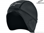 Motorcycle Street Skull Cap Beanie (black) - Alpinestars