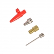 Motorcycle Valve Adaptor Kit - Oxford