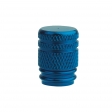 Motorcycle Valve Cap (Blue) - Oxford