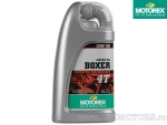 Motorex Boxer 4T Oil - full synthetic 15W50 1L