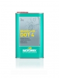 MOTOREX - BRAKE FLUID DOT 4 - 1L