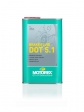 MOTOREX - FLUIDO DE FREIO DOT 5.1 - 1L