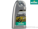 Motorex Formula 4T Oil - semi-synthetic 15W50 1L