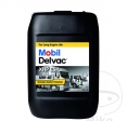 Motorolaj 10W40 Delvac XHP ESP 20L Mobil - JM