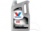 Motorolaj 10W60 Delvac XHP ESP 4L Valvoline - JM