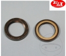 Motorolie keerring 30 x 42 x 8 mm TourMax - Yamaha FS 80 SE / PW 80 / RD 50 / RD 50 DX / RD 80 LC I / RS 100 / RS 100 DX - JM