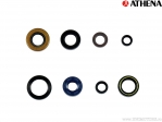 Motorolie keerring set - Honda XR400R ('96-'04) - Athena