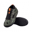 Motoronderdeel: Schoen 3.0 Platte Camo: Maat - 42