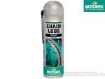 Motoros spray Motorex Road - 500ML