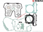 Motorpakkingset Kymco Xciting 500 ('05-'06) / Xciting 500 i ('07-'09) / Xciting 500 i R ABS ('08-'10) - Athena