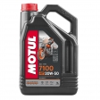 MOTUL - 7100 20W50 - 4L