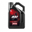 MOTUL - 800 2T ΕΡΓΟΣΤΑΣΙΑΚΗ ΓΡΑΜΜΗ OFF ROAD - 4L