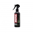 MOTUL - M1 ΚΑΘΑΡΙΣΤΙΚΟ ΚΡΑΝΟΥΣ ΚΑΙ ΟΠΤΙΚΟΥ - 25ml