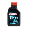 MOTUL - MOTO 20W50 - 1L (China kleine Motoren)