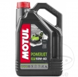 Motul Powerjet Jetski 4T 10W-40 - JM