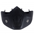 Mouth guard protection, spare, for street mask (Black) - Oxford