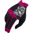 MTB 1.0 GripR 80's Skull Handschuhe: Größe - XL