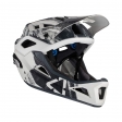 MTB 3.0 Enduro Helmet V21.2 Silver: Size - M