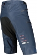 MTB 5.0 Navy-Blau Shorts: Größe - 36