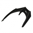 MTB-ACCESSORIES FLUX REAR WING: Size - 000