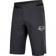 MTB Attack Shorts [Schwarz]: Größe - 30