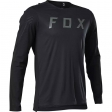 MTB FLEXAIR PRO LS JERSEY [BLK]: Size - L