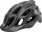 MTB Flux Creo helm [Donkergroen]: Maat - S/M