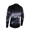 MTB Gravity 4.0 Alpine shirt: Maat - XL