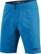 MTB-Korte broek Ranger blauw: Maat - 28