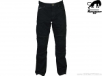 MTB Pants Furygan 02 Black