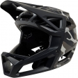 MTB PROFRAME RS MHDRN, CE [BLK CAM]: Méret - L