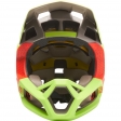 MTB Proframe Tuk Helm, CE [STN]: Größe - XL