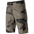 MTB Ranger Cargo Camo korte broek [Camouflage]: Maat - 30