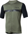 MTB-Shirt Ascent SS [Donkergrijs]: Maat - L