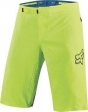 MTB-Shorts Attack Florida jaune: Taille - 28