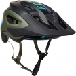 MTB SPEEDFRAME PRO BLOCKED, CE [ARMY]: Méret - L