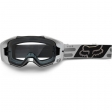 MTB VUE RYAKTR GOGGLE [STL GRY]: Mărime - OneSize