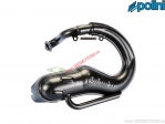 Muffler (200.2050) - Vespa PK 50 AIR 2T ('83-'89) / PK 50 FL AIR 2T ('90-'96) / PK 50 XL AIR 2T ('86-'89) - Polini