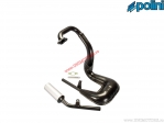 Muffler (200.2055) - Vespa PK 50 AIR 2T ('83-'89) / PK 50 FL AIR 2T ('90-'96) / PK 50 XL AIR 2T ('86-'89) - Polini