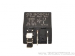 Multifunctional Relay - 24V 10A 5 poles - Bosch