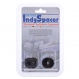 Multifunctional spacers for motorcycle indicators - Oxford