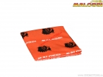 Multifunktionale Bandana (Orange) - Malossi