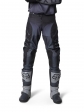 MX 180 LEED PANT - BLACK [DRK SHDW]: Mărime - 32