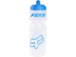 MX-ACCESSORIES FUTURE WATER BOTTLE BLUE: Mărime - OneSize