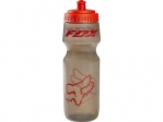 MX-ACCESSORIES FUTURE WATER BOTTLE red: Mărime - OneSize