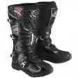 MX-BOOT COMP 5 BOOT BLACK: Size - 8, Size - 008