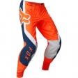 MX FLEXAIR EFEKT PANT [FLO ORG]: Maat - 32