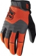 MX-HANDSCHUH SIDEWINDER POLAR HANDSCHUH FLORIDA ORANGE: Größe - S