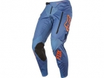 MX LEGION OFF-ROAD BROEK BLAUW: Maat - 32